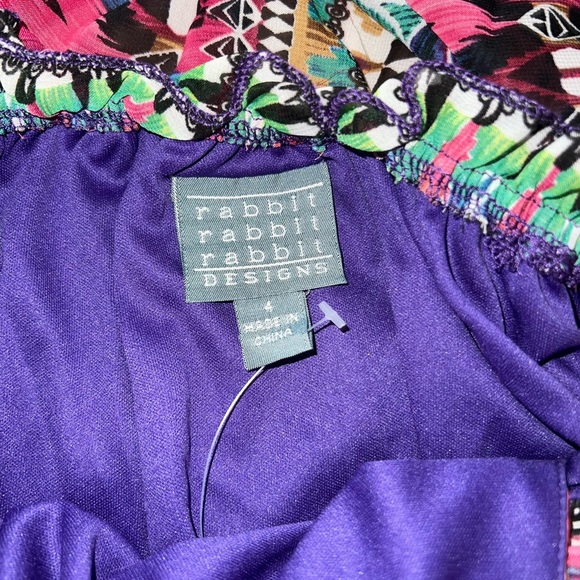 Dress - Picture 2 of 2